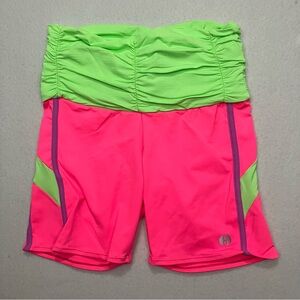 Garotas Shorts